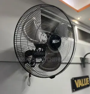 High Class Wall Fan Size 20