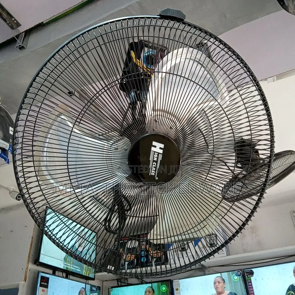 High Class Wall Fan Size 20