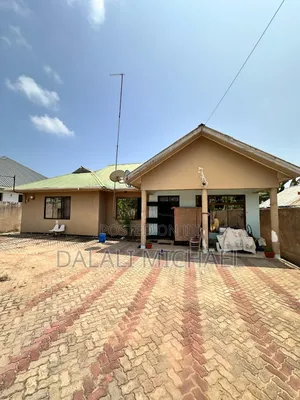 3bdrm House in Mbweni for sale