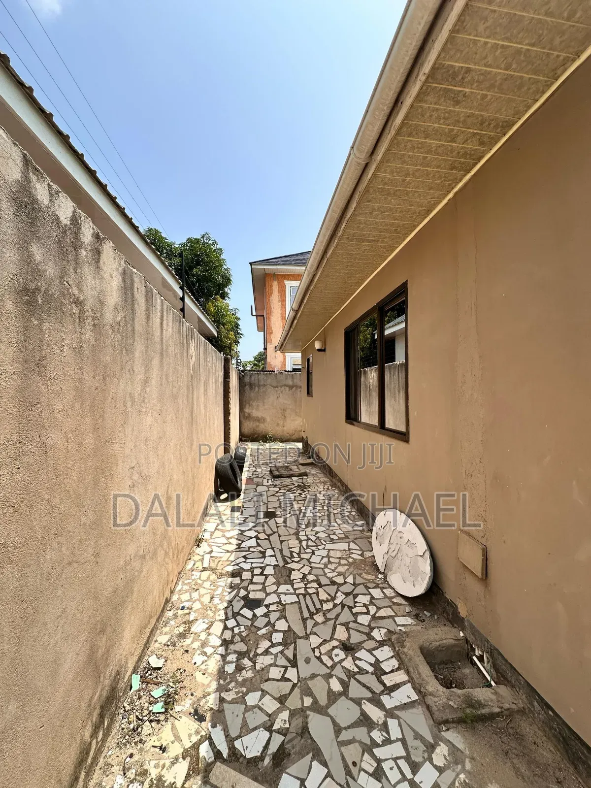 3bdrm House in Mbweni for sale