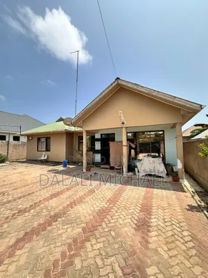 3bdrm House in Mbweni for sale