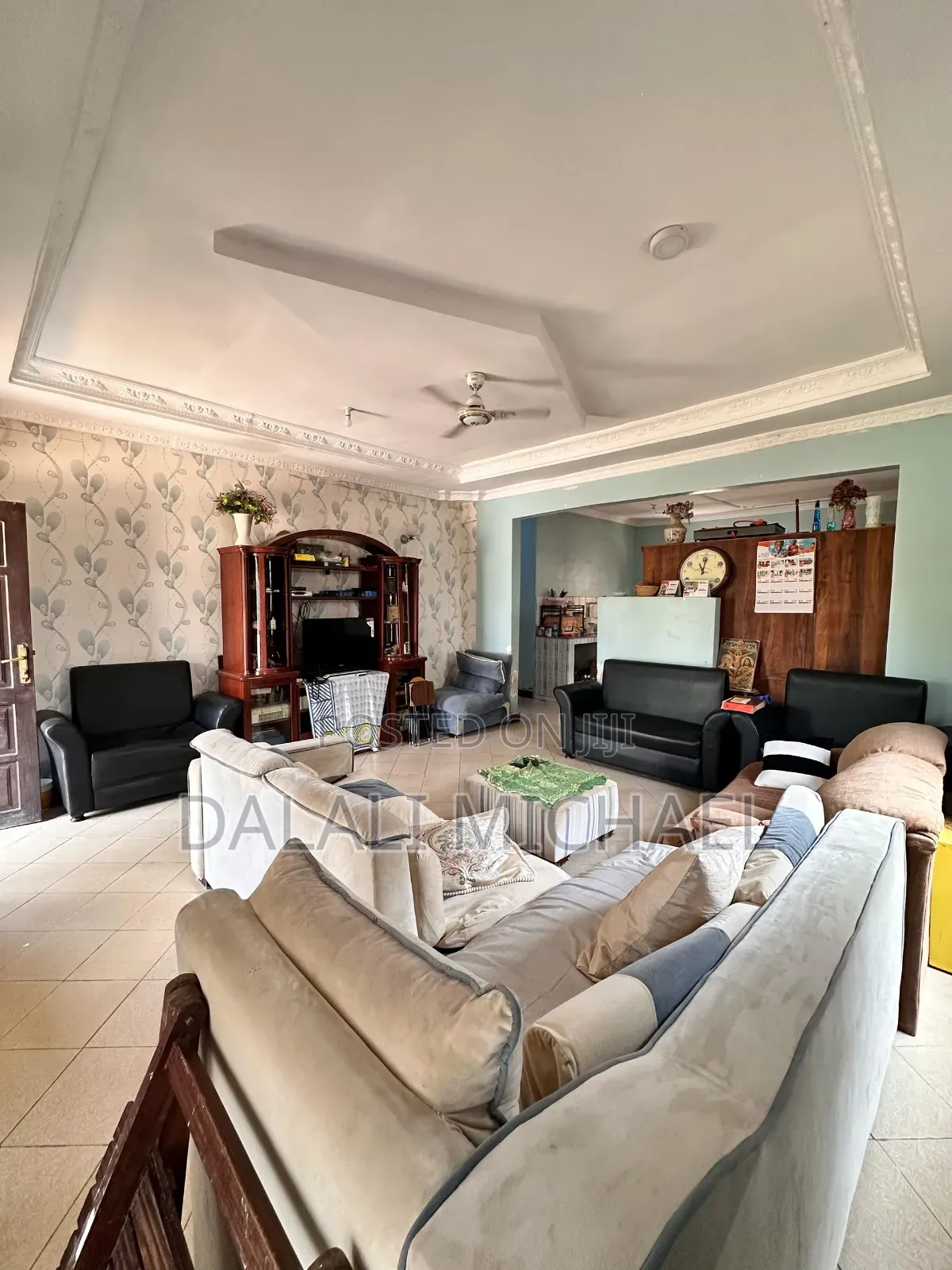 3bdrm House in Mbweni for sale