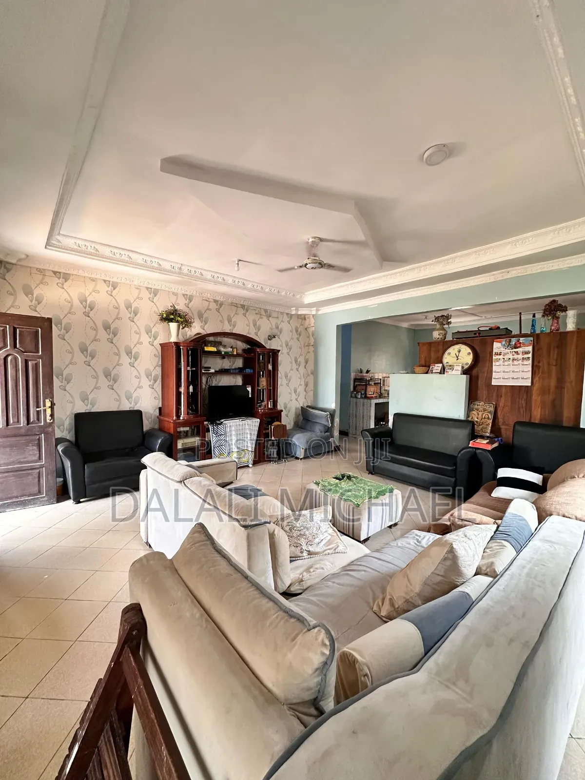 3bdrm House in Mbweni for sale