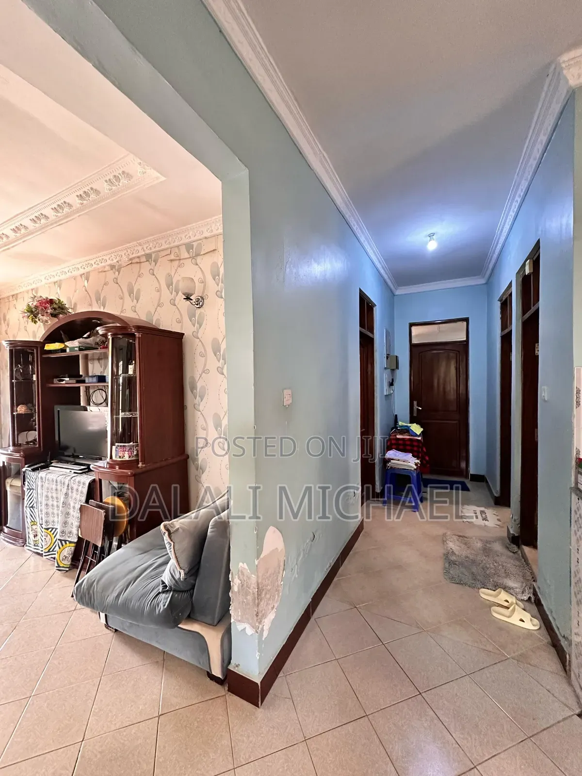 3bdrm House in Mbweni for sale