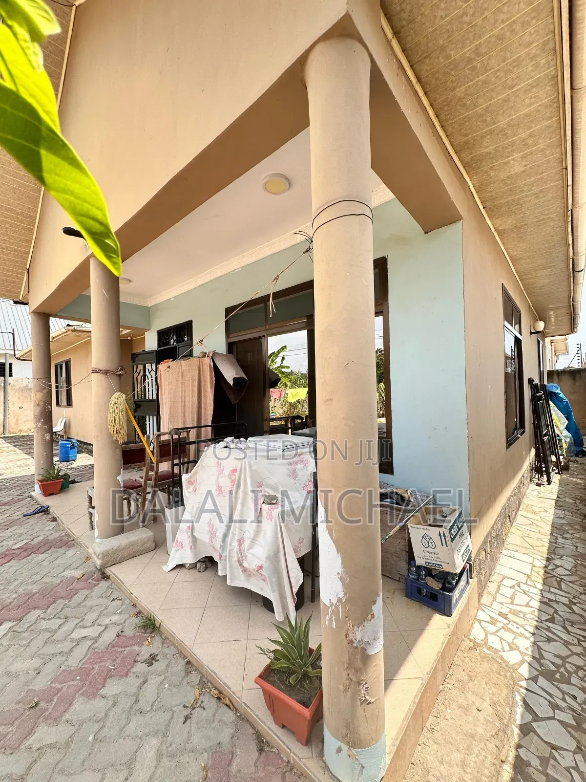 3bdrm House in Mbweni for sale