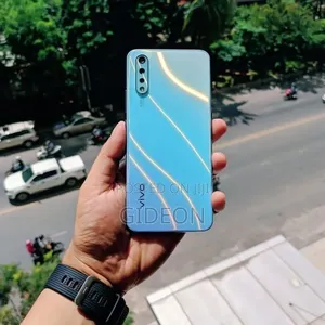 New Vivo S1 128 GB Blue