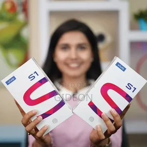 New Vivo S1 128 GB White