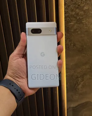 Google Pixel 7 128 GB White