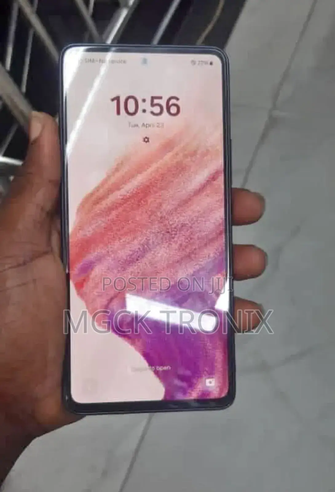 Samsung Galaxy A53 5G 128 GB Green