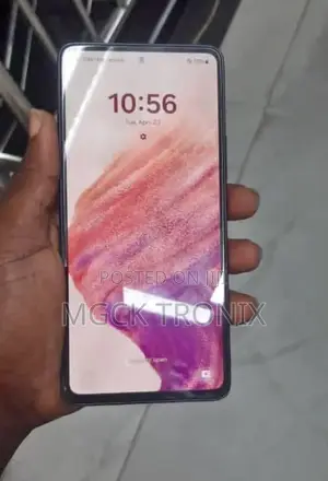 Samsung Galaxy A53 5G 128 GB Green
