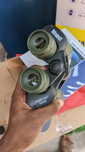 Water Proof Binoculars GREEN