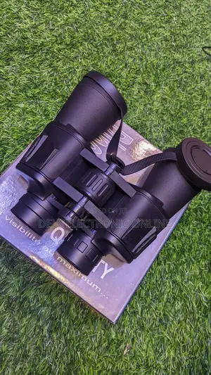 Binoculars Water Proof