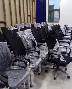 Office Chair Vista Na Tairi