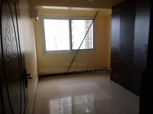 3bdrm Apartment in Upanga for sale