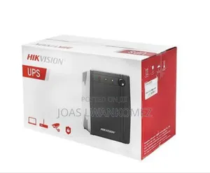 Hk Vision Ups Power Back Up(1000,VA)