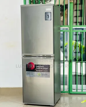 Aborder Fridge 190L Combi