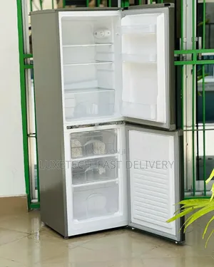 Aborder Fridge 190L Combi
