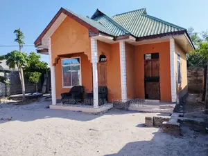 2bdrm House in Bomba Mbili, Ilala for sale