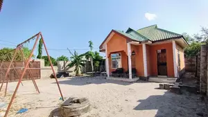 2bdrm House in Bomba Mbili, Ilala for sale