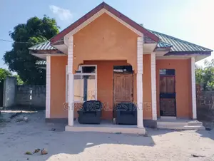 2bdrm House in Bomba Mbili, Ilala for sale