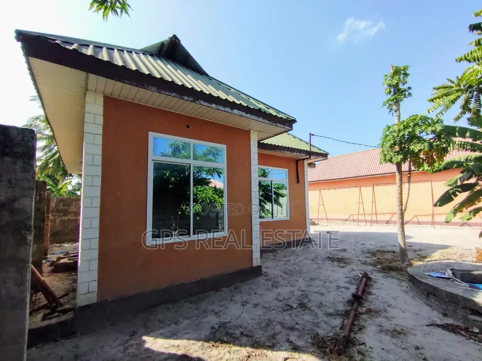 2bdrm House in Bomba Mbili, Ilala for sale