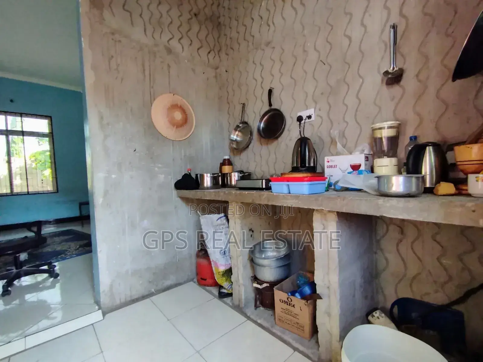 2bdrm House in Bomba Mbili, Ilala for sale