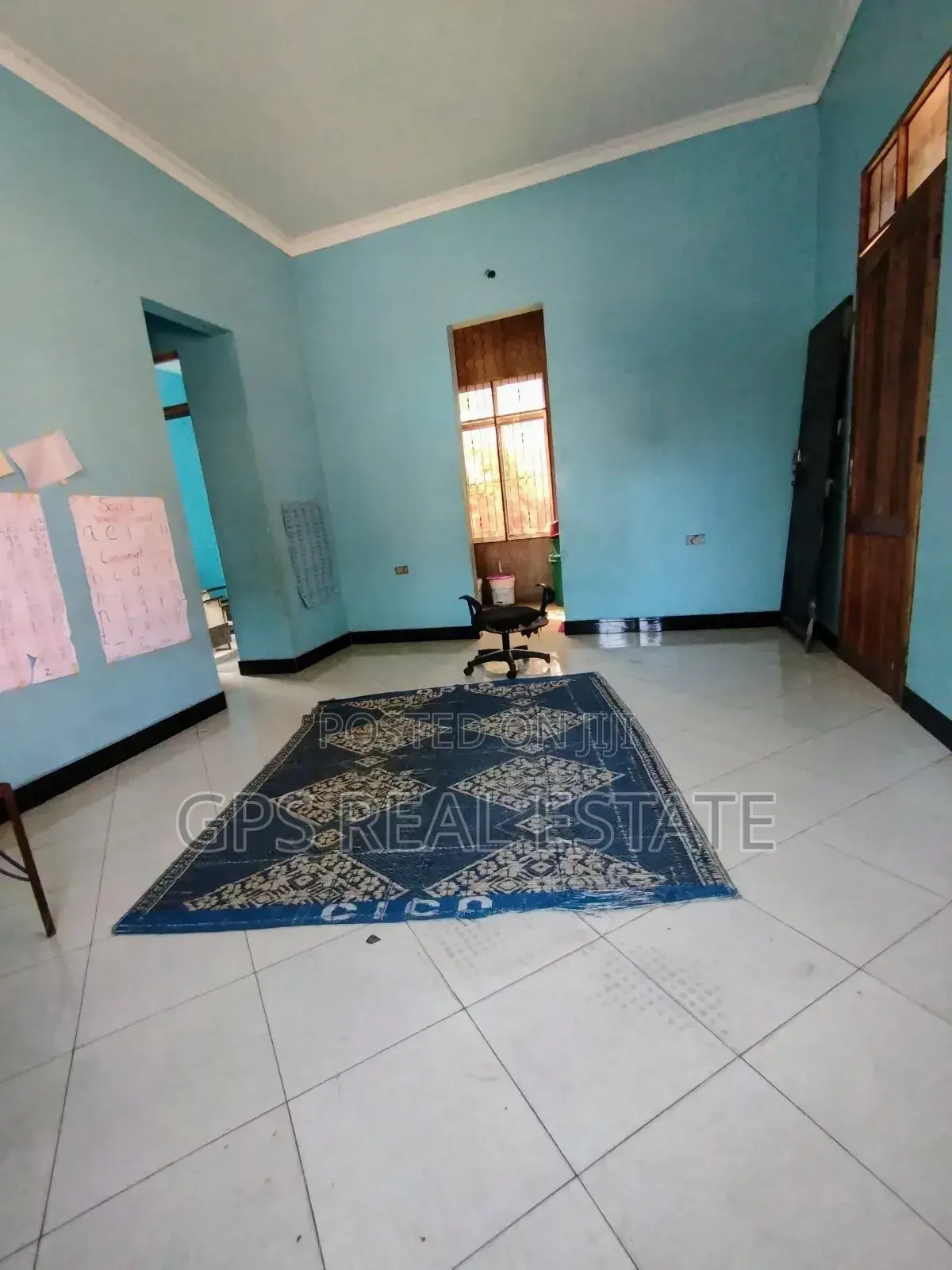 2bdrm House in Bomba Mbili, Ilala for sale