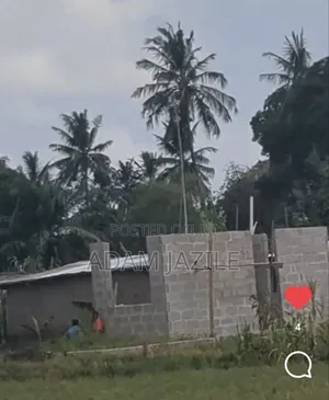 Shamba Linauzwa Mapinga