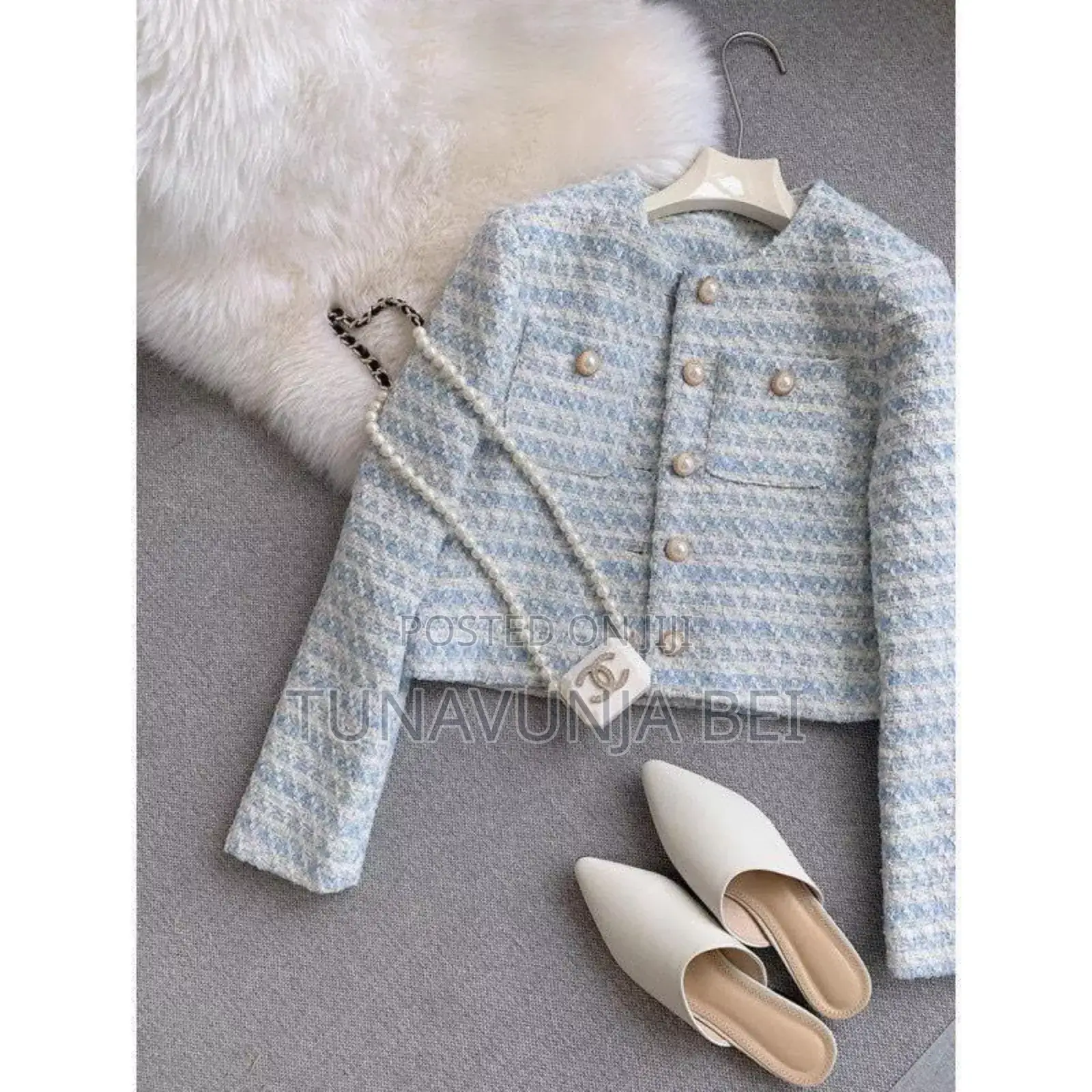 Vip Blazer
