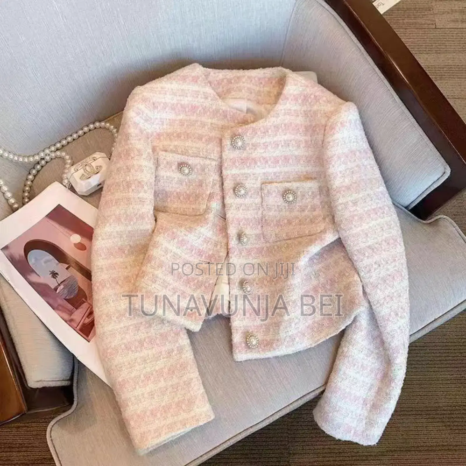 Vip Blazer