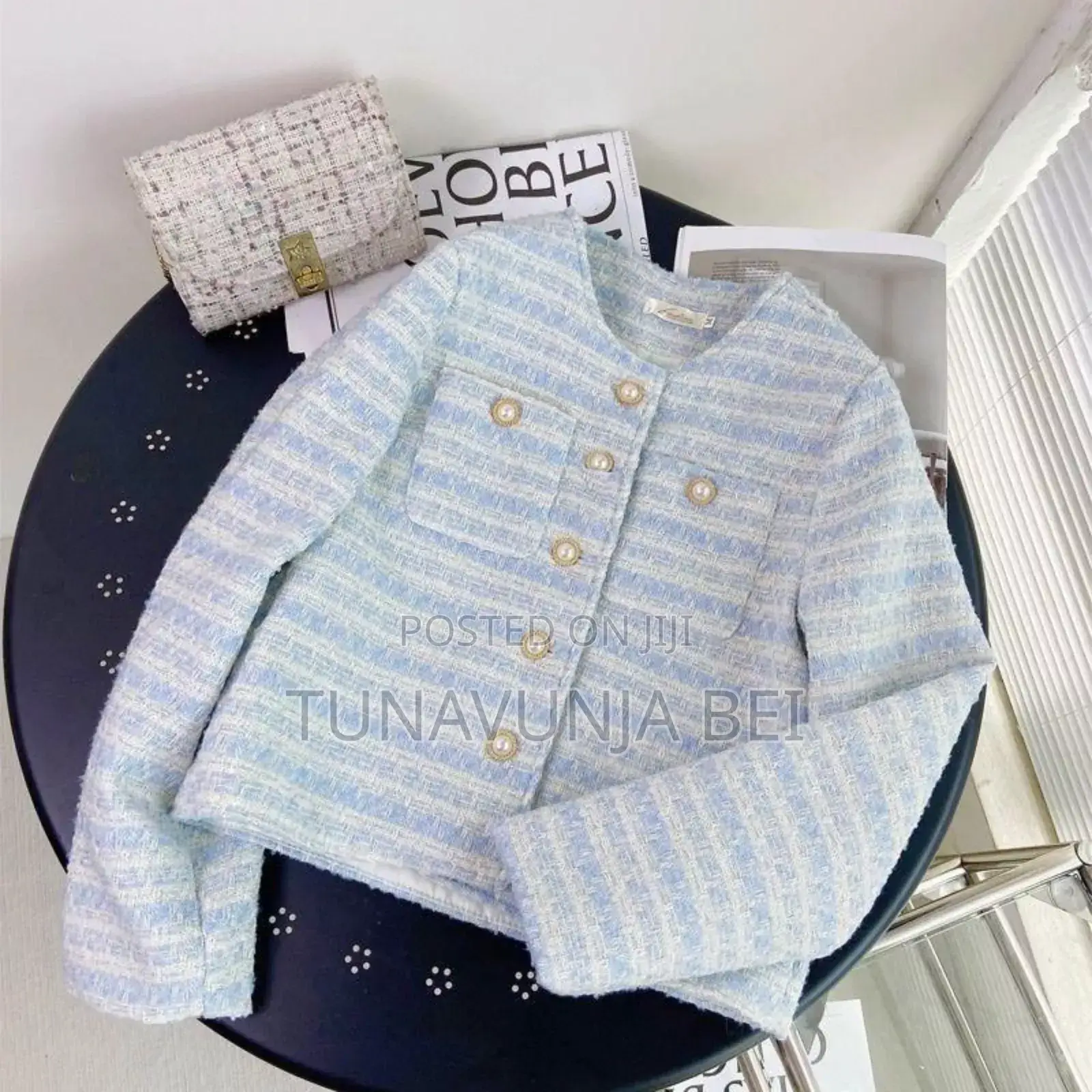 Vip Blazer