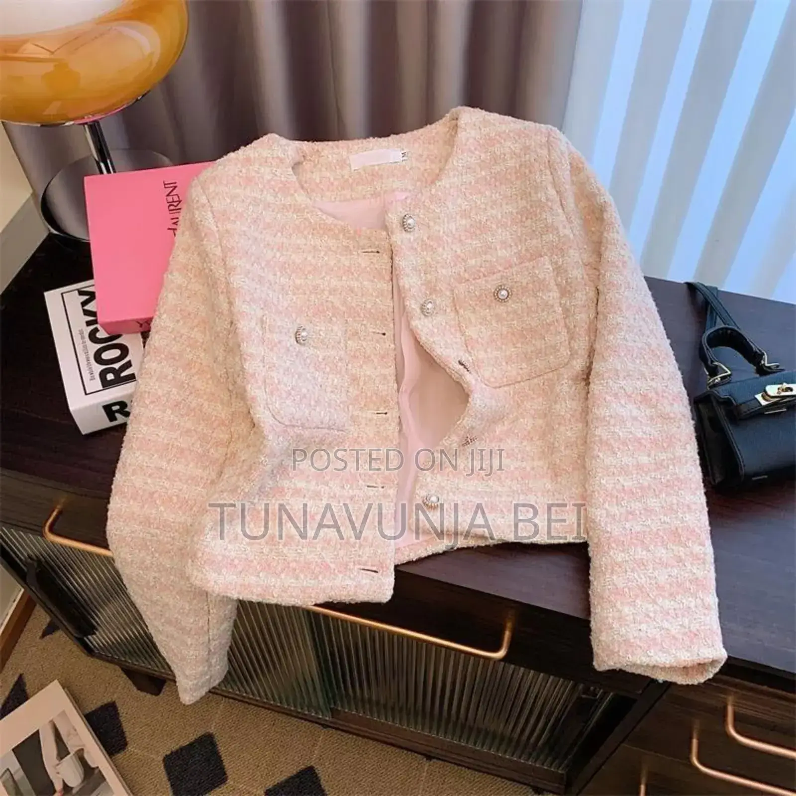 Vip Blazer