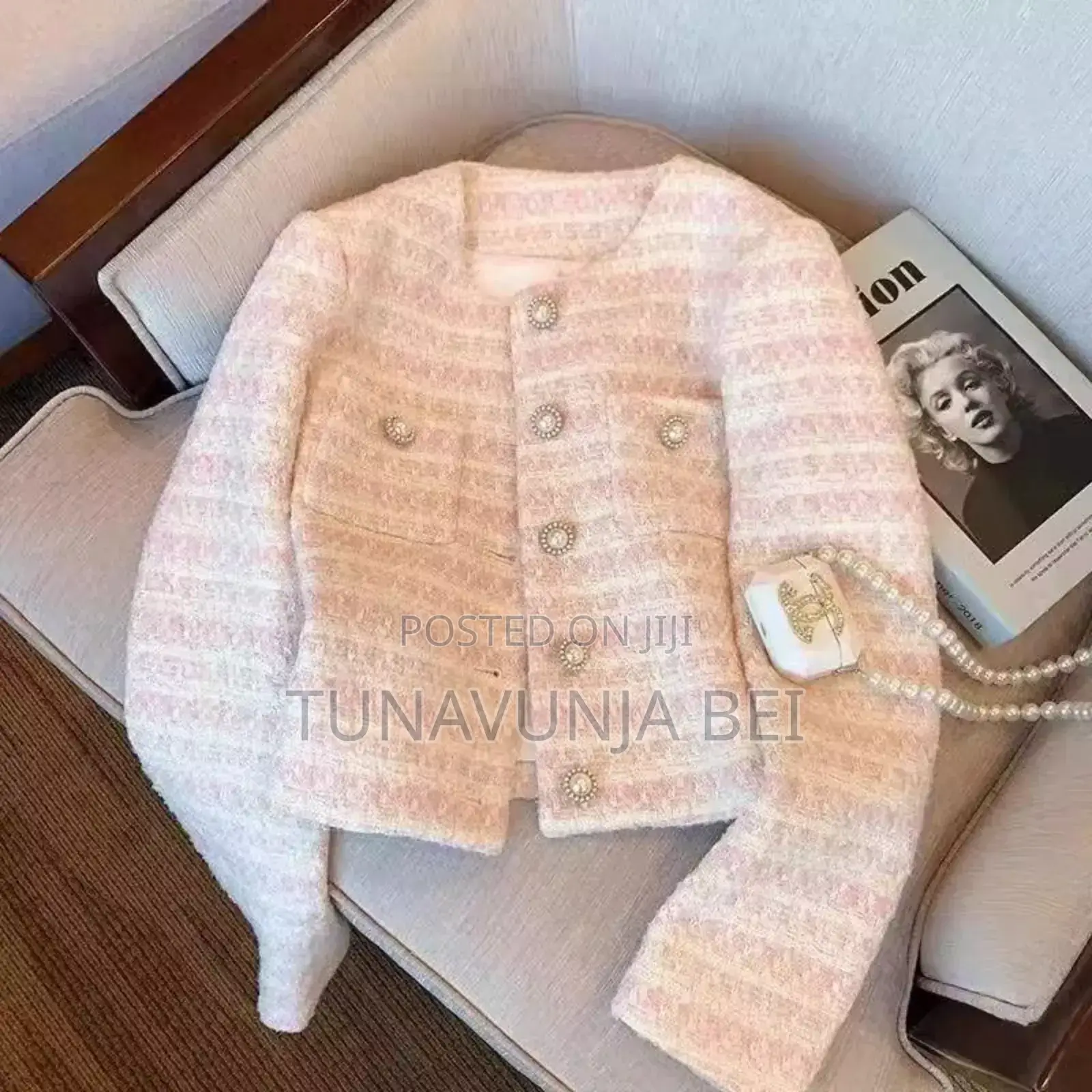 Vip Blazer