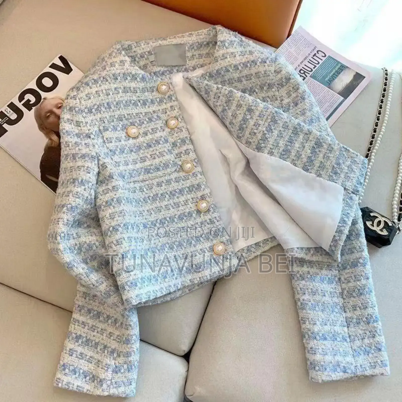 Vip Blazer