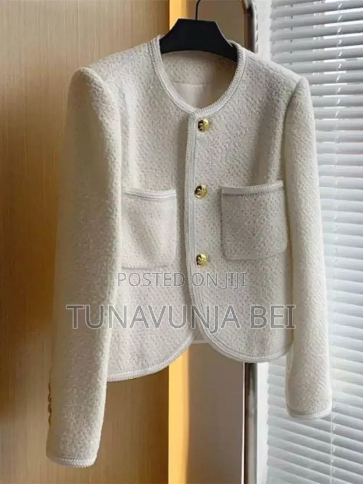 Vip Blazer