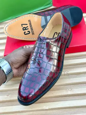 Cr7 Mocca Official