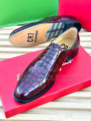 Cr7 Mocca Official