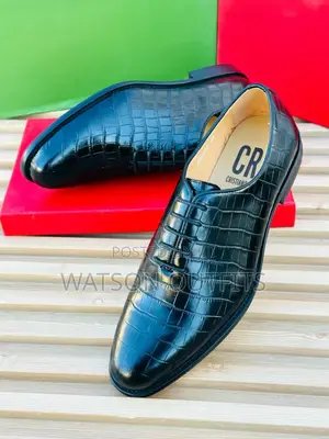 Viatu Official Cr7 Brand
