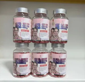 Douzi Gluta Blend Skin Whitening 150000mg Softgels
