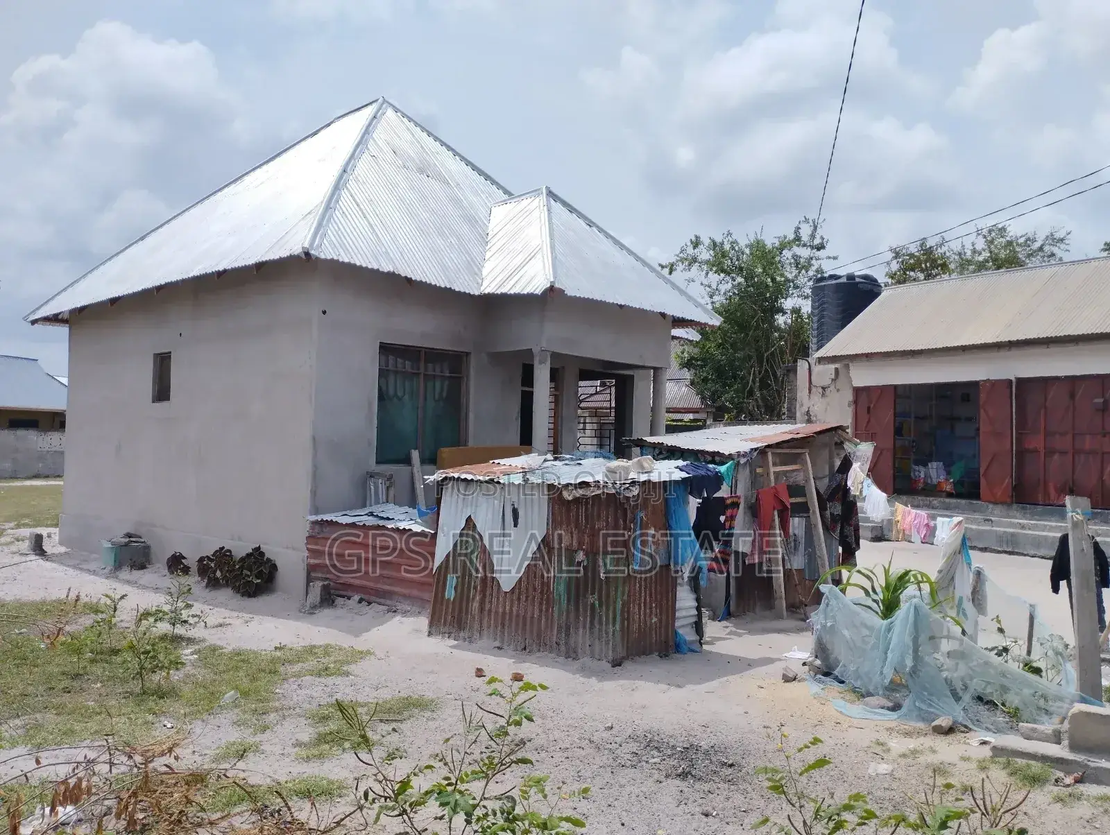 3bdrm House in Kivule Frem 10, Ilala for sale