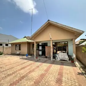 3bdrm House in Mbweni Mpiji, Kinondoni for sale