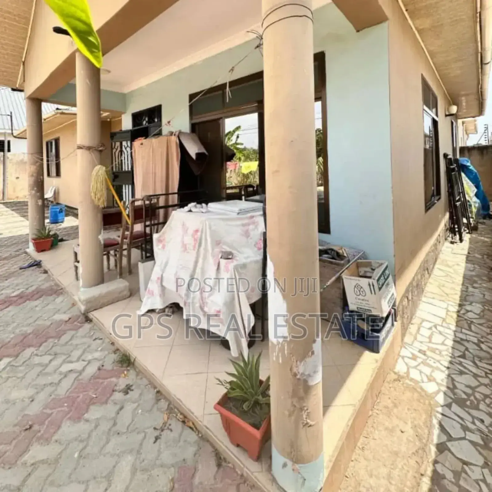 3bdrm House in Mbweni Mpiji, Kinondoni for sale