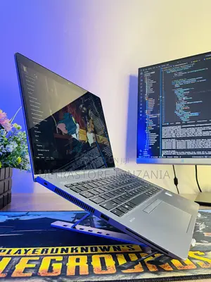New Laptop HP ZBook 14u G6 8GB Intel Core I5 SSD 512GB