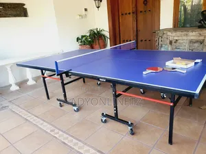 High Quality Table Tennis