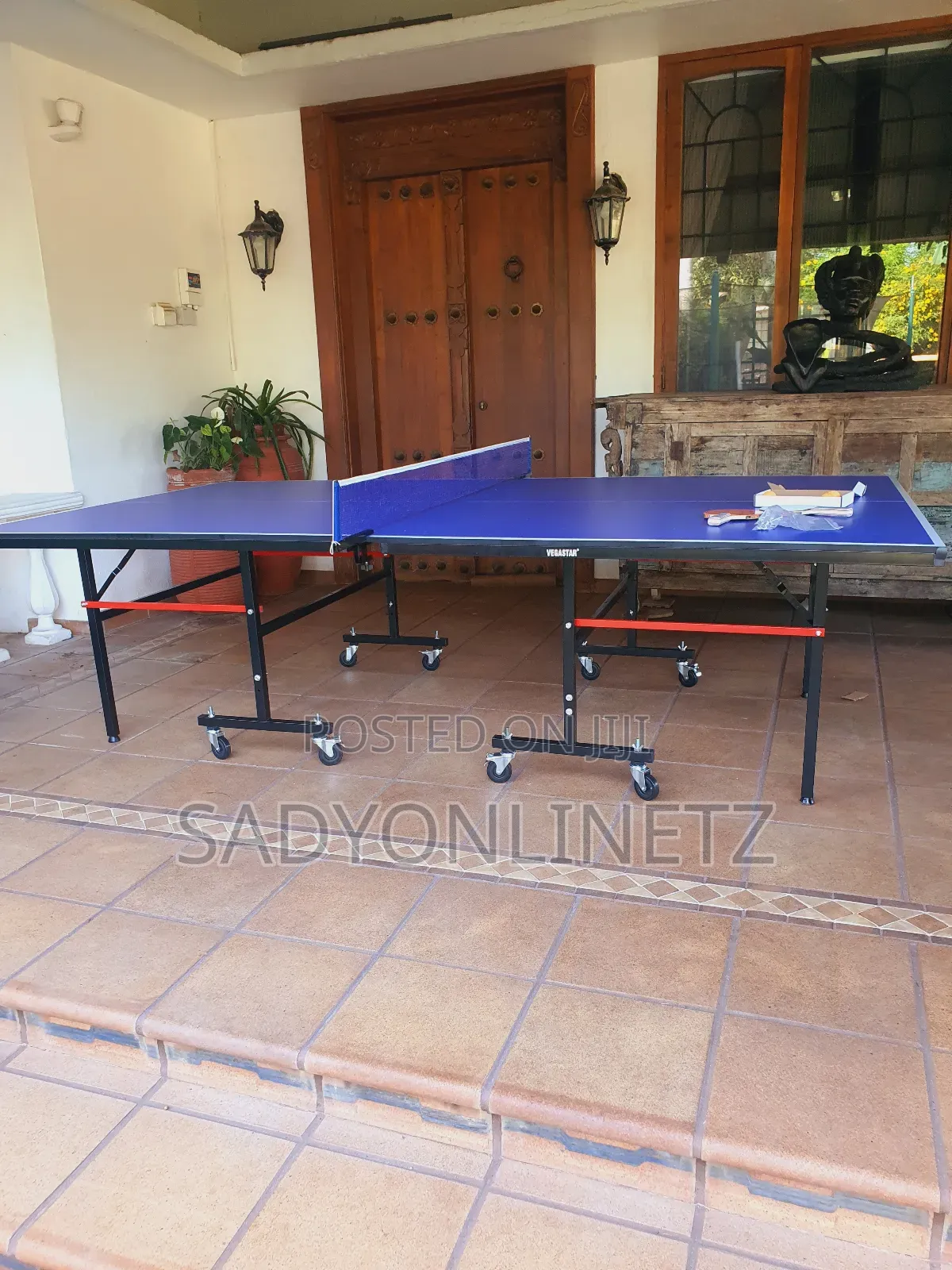 High Quality Table Tennis