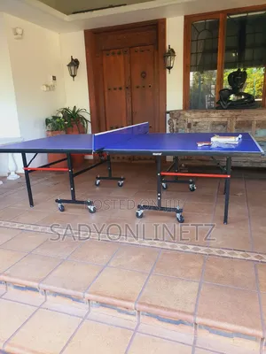 High Quality Table Tennis