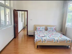Furnished 1bdrm Apartment in Masaki for rent