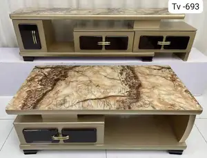 Tv Stand Na Meza Yake