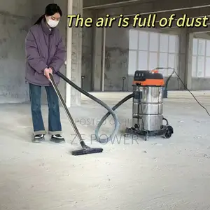 Vacuum Cleaner 35L