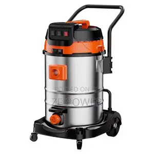 100L Vacuum Cleaner